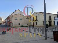 Sale - Apartment - Benirredrà - 
