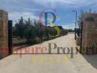 Verkauf - Villa - Dénia - Costa Blanca