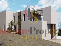 Venta - Villa - Altea - Altéa