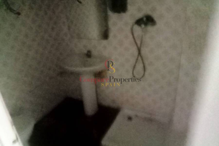 Sale - Apartment - Xeraco