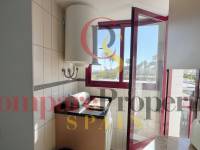 Sale - Apartment - Dénia - Deveses