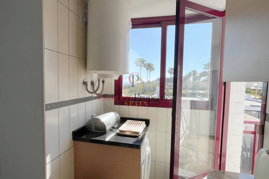 Sale - Apartment - Dénia - Deveses