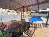 Verkauf - Villa - Benitachell