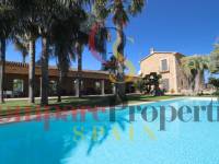 Venta - Villa - Dénia - La Jara