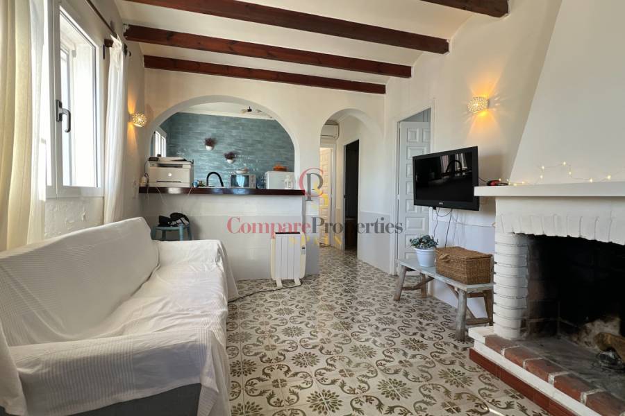 Venta - Townhouses - Els Poblets