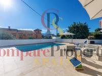 Verkauf - Villa - Calpe