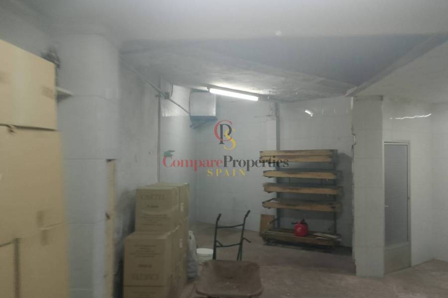 Venta - Villa - Oliva - 