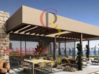 Vente - Villa - Dénia - Costa Blanca