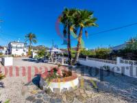 Sale - Villa - Calpe