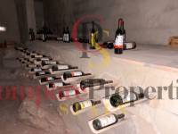 Sale - Villa - Dénia - Montgo