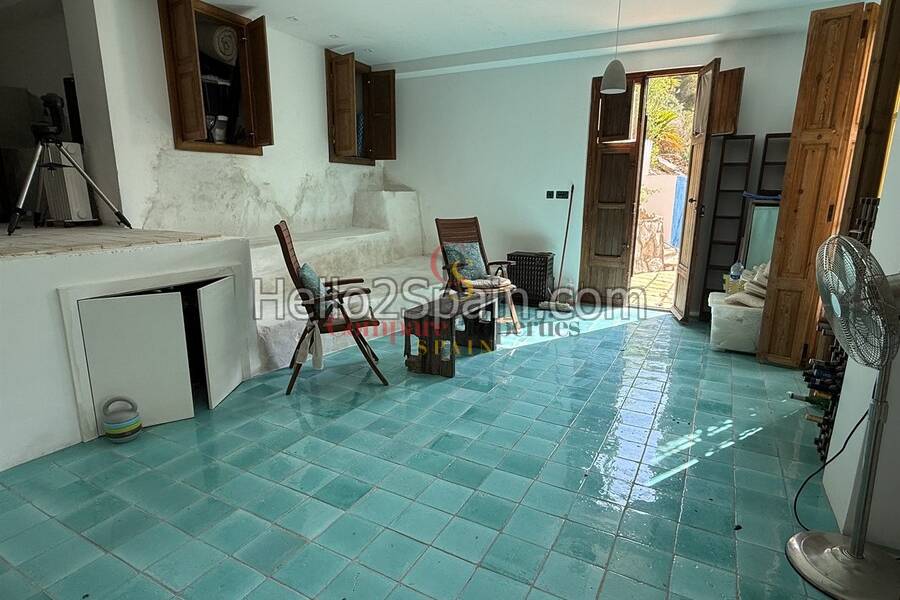 Venta - Villa - Oliva