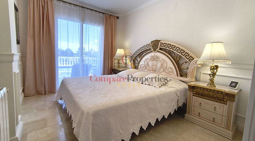 Verkauf - Villa - La Sella - 