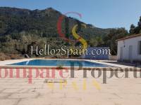 Sale - Townhouses - Jalon Valley - La Llosa de Camacho