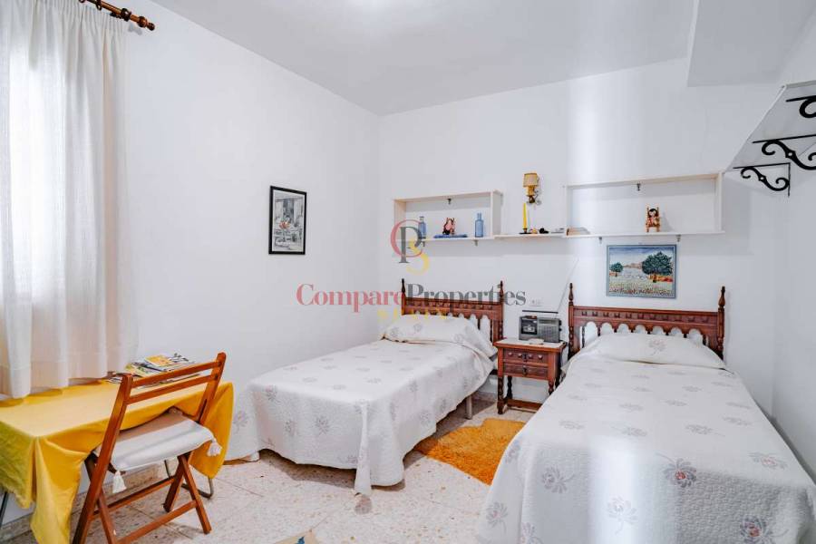 Vente - Villa - Calpe - 