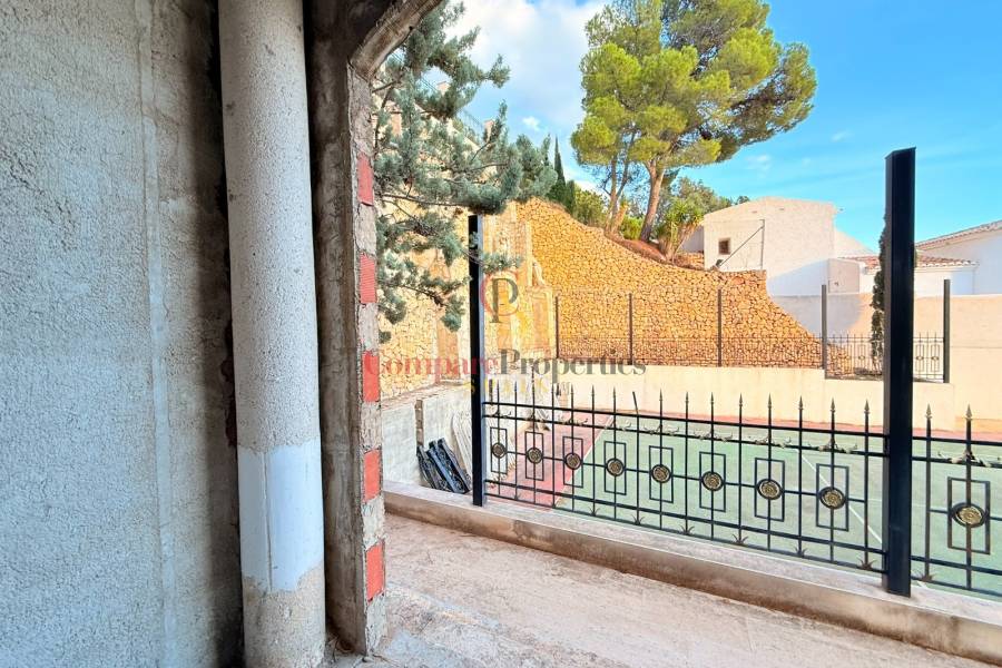 Verkauf - Villa - Altea - 03599