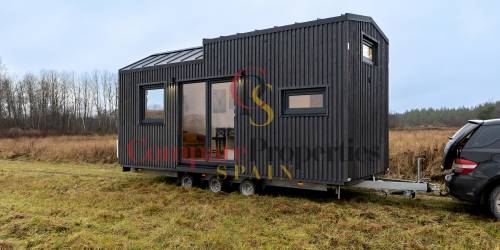 Commercial Units - Verkoop - Ondara - 