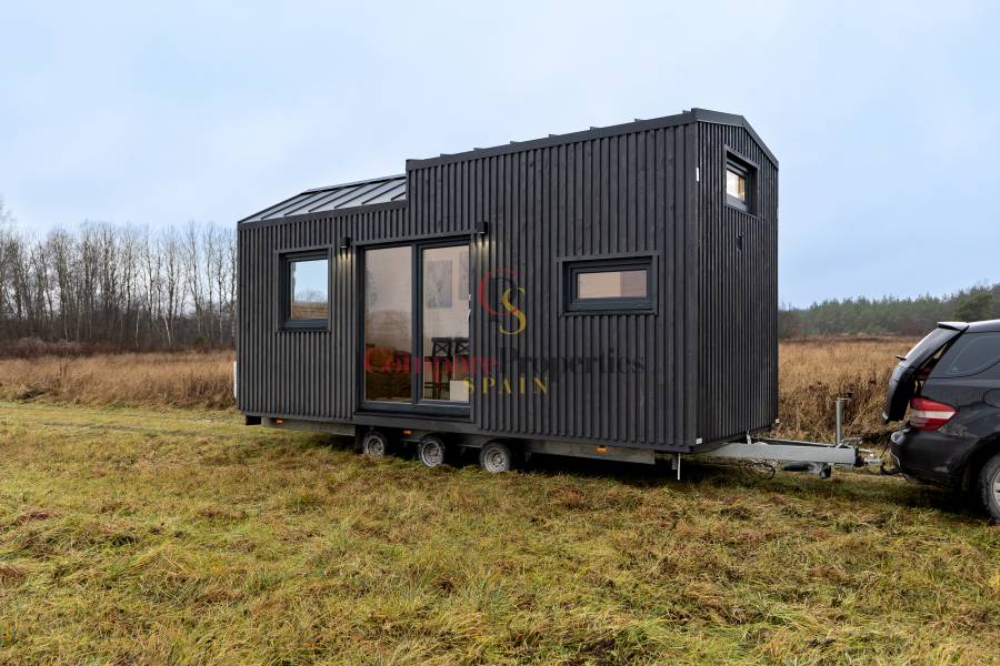 Verkoop - Commercial Units - Ondara - 