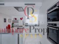 Sale - Apartment - Calpe