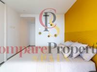 Verkauf - Villa - Altea - Azures