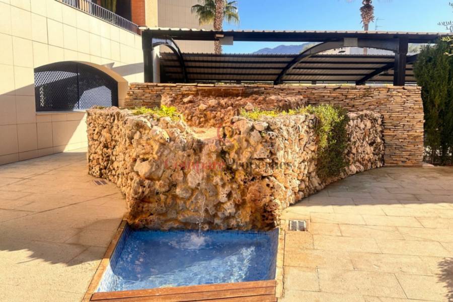 Sale - Duplex and Penthouses - Dénia - Casco urbano