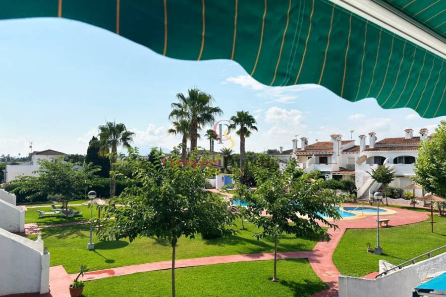 Verkoop - Apartment - Dénia - Las Marinas