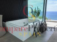 Verkauf - Villa - Altea - Altea Hills