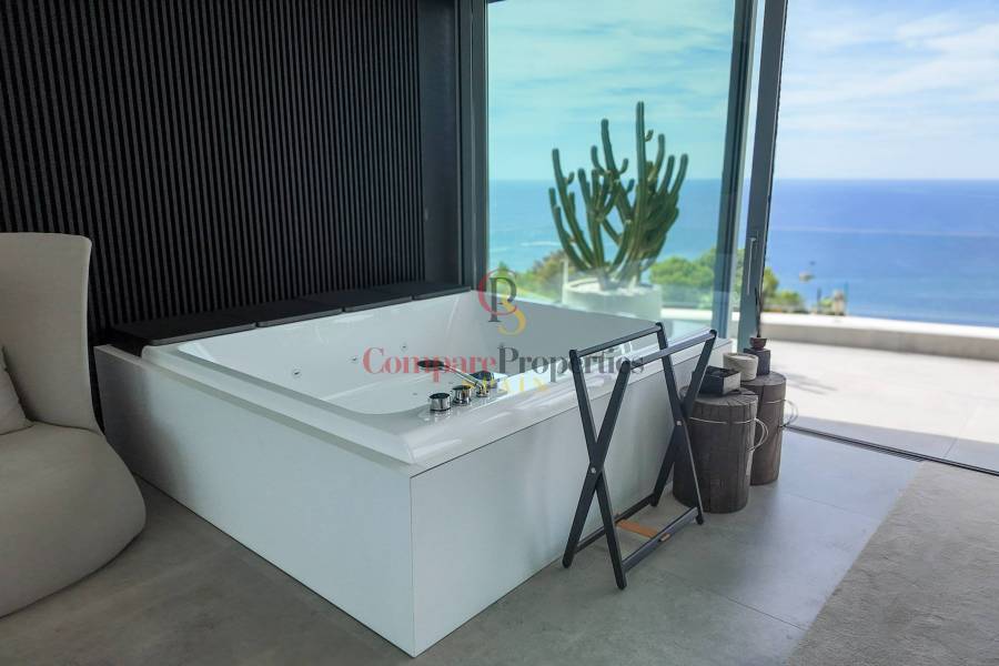 Verkauf - Villa - Altea - Altea Hills