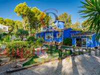 Sale - Villa - Altea - Altéa