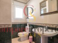 Venta - Villa - Calpe