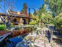 Venta - Villa - Moraira