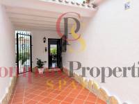 Venta - Villa - Moraira - Paichi