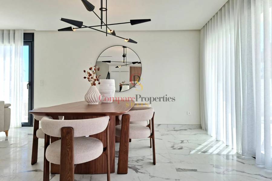 Verkoop - Villa - Dénia - 