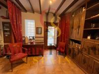 Verkauf - Townhouses - Orba Valley - Orba