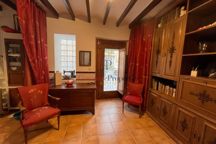 Verkauf - Townhouses - Orba Valley - Orba