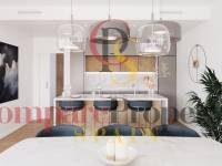 Nueva construcción  - Villa - Polop