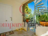 Sale - Villa - Calpe