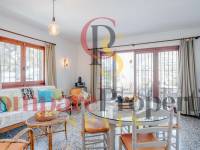 Vente - Villa - Calpe