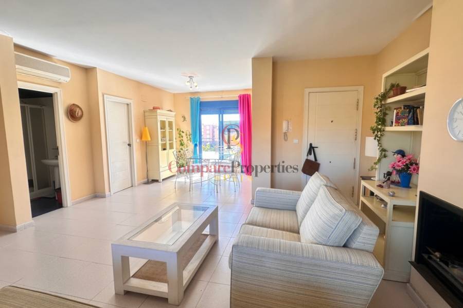 Sale - Duplex and Penthouses - Dénia - Las Marinas (Km1 al Km 6)