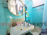 Verkoop - Townhouses - Pego - Centro ciudad