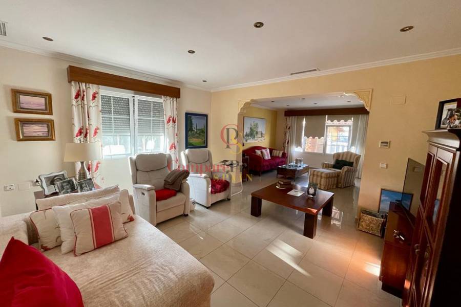 Vente - Villa - Albatera