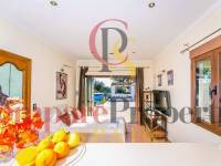 Sale - Villa - Benissa - 03725