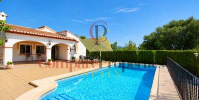 Villa - Vente - Orba Valley - Orba