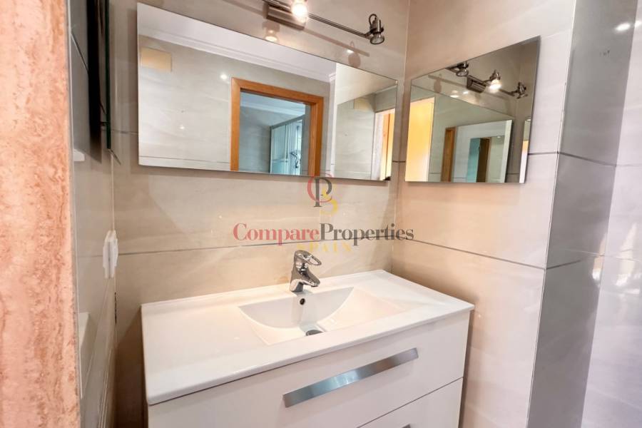 Sale - Duplex and Penthouses - Dénia - Casco urbano