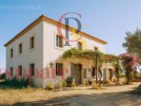 Sale - Villa - Dénia