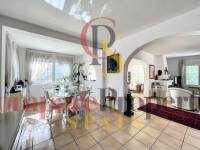 Sale - Villa - Alfaz Del Pi - Arabí