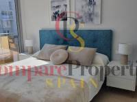 Vente - Apartment - Calpe