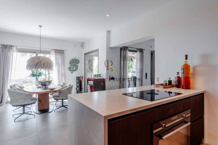 Sale - Villa - Benissa - Benissa Coast