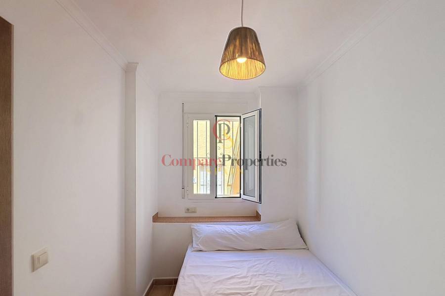Sale - Apartment -  - Bonavista de Montecala