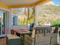Vente - Villa - Calpe - 