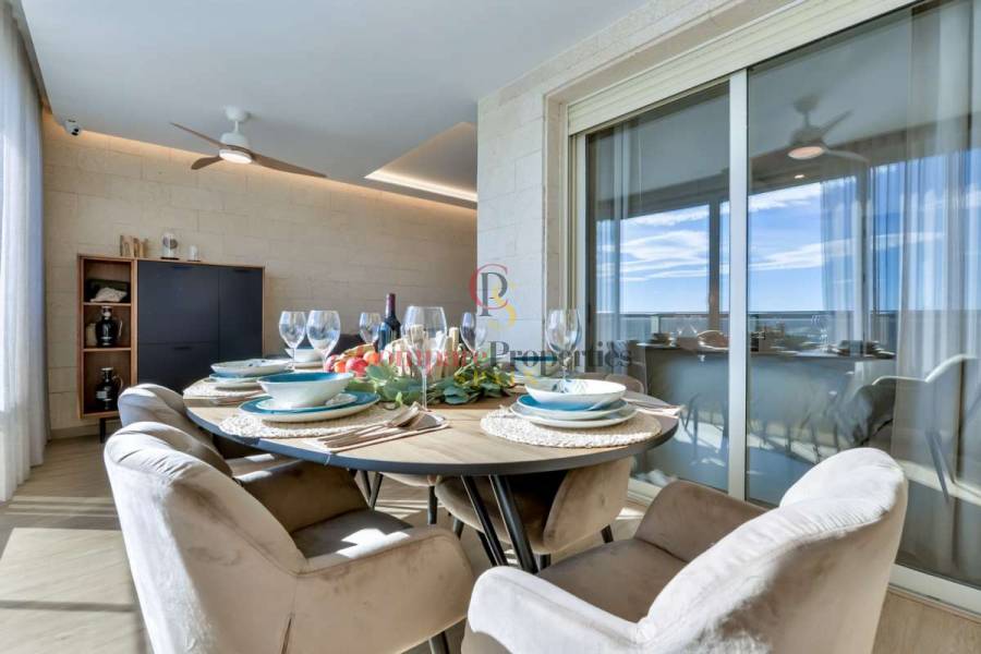 Venta - Apartment - Altea - Altéa
